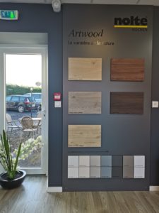 Showroom Esprit Cuisines Saint Lo